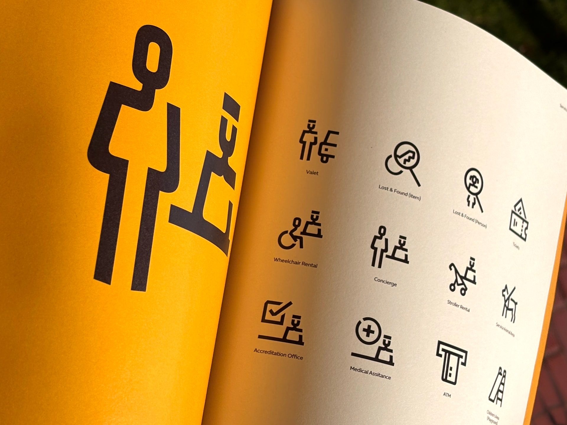 A new design language