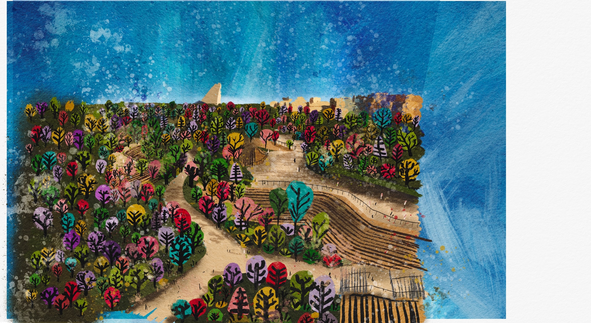 Celebrating Flora and Fauna