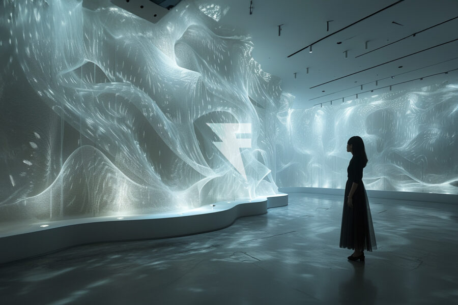 Sound in museums and cultural spaces