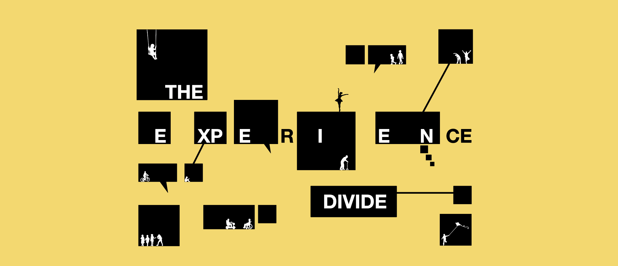 Experience Divide